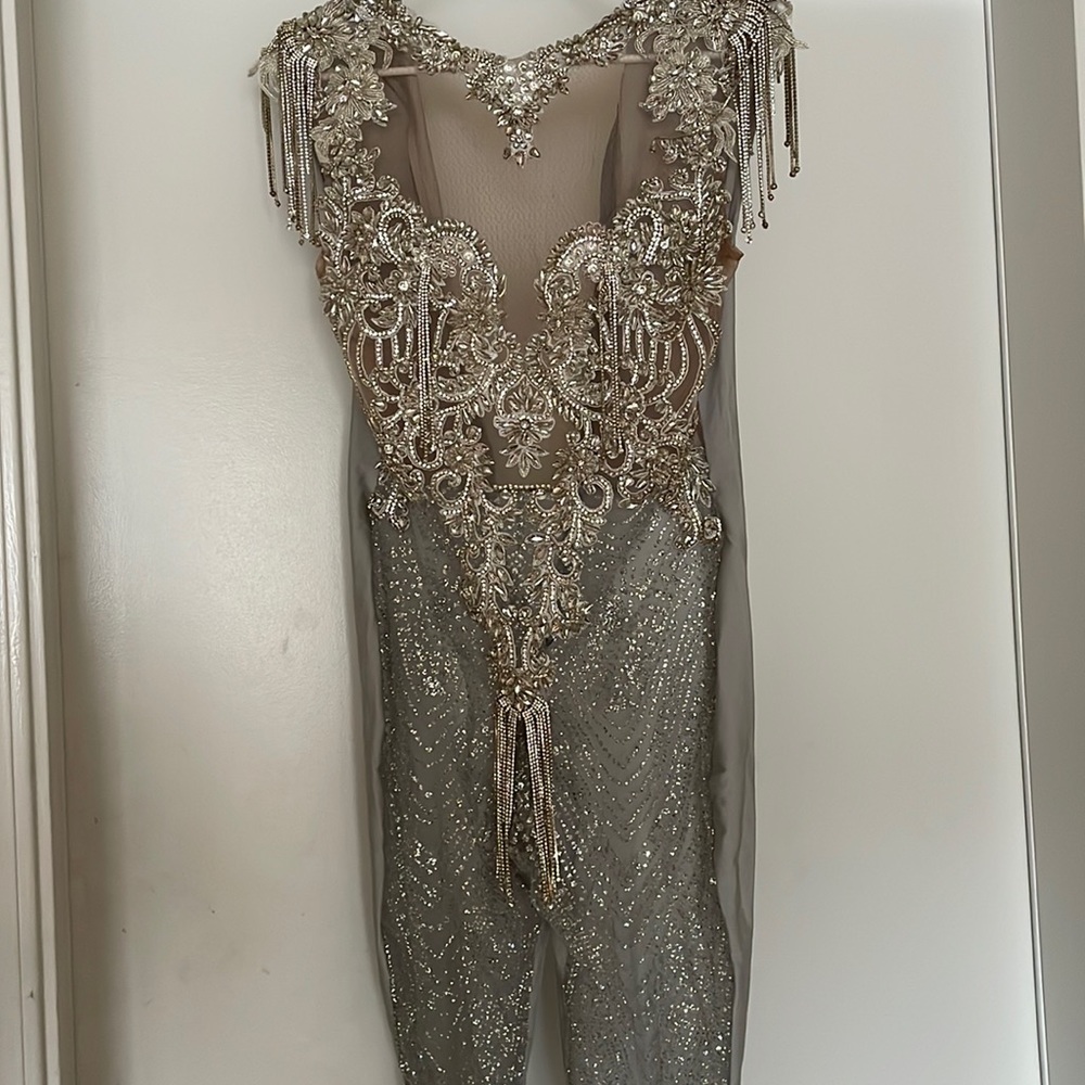 Dazzling One piece